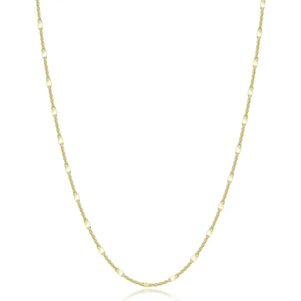 Steila Chain Necklace