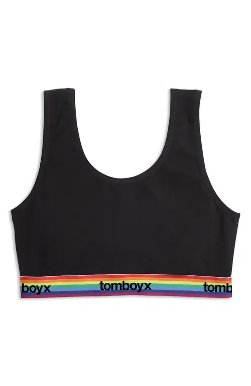 Essentials Soft Bra by TomboyX