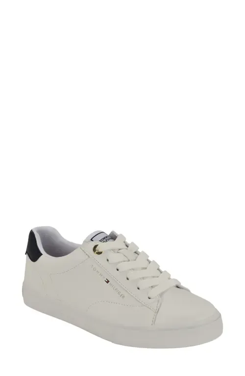 Lernia Sneaker by Tommy Hilfiger