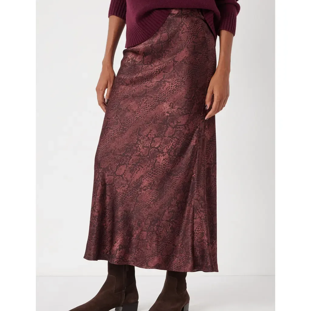 Simone Slinky Skirt by Hush