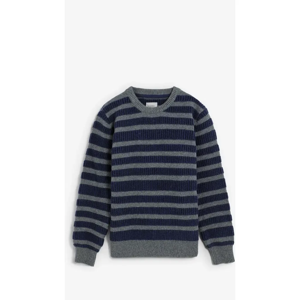 Nautic Tricot by Scalpers