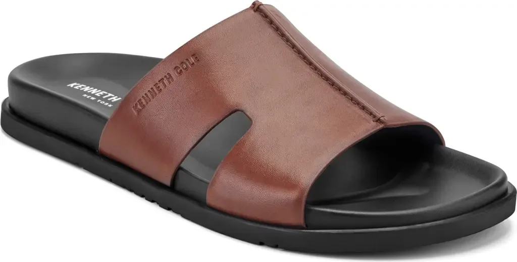 Willy Slide Sandal