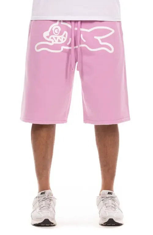 Cup Terry Drawstring Shorts by ICECREAM