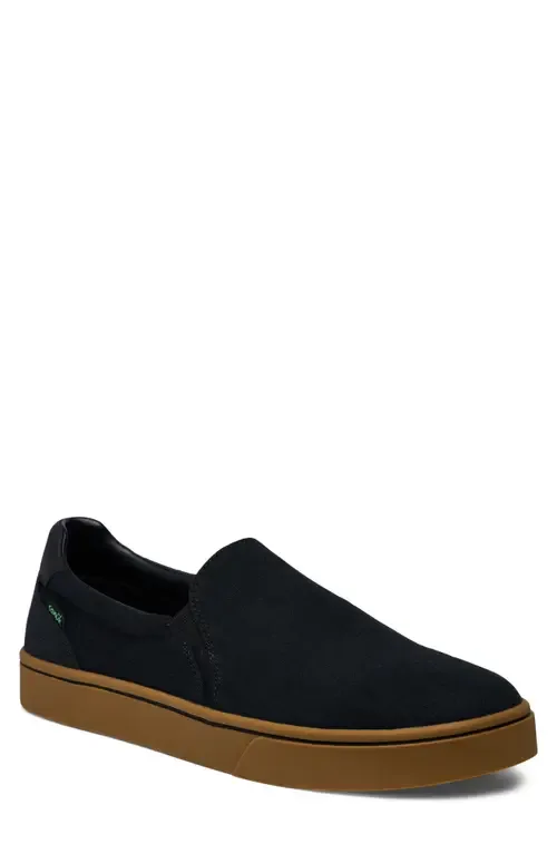 Hava-Shoe Slip On by Sanuk