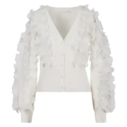 Ciline Cardigan by Anne Fontaine