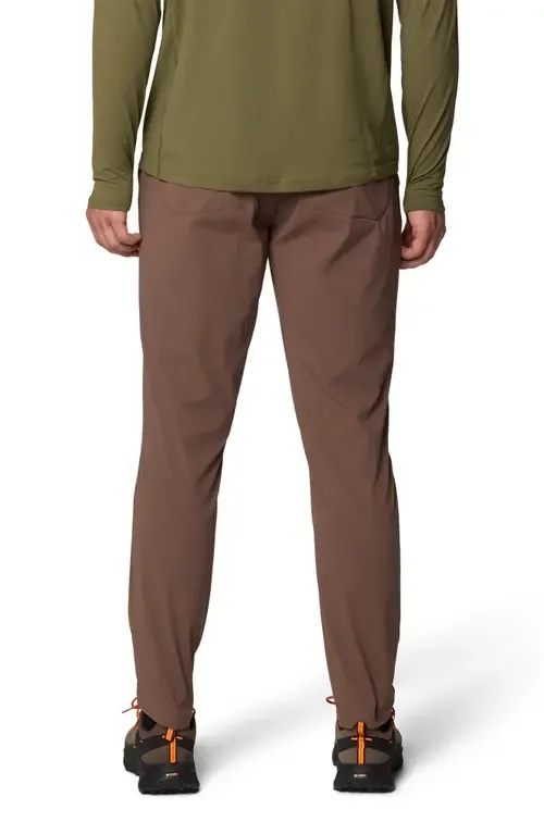 Dynama Pants by Mountain Hardwear