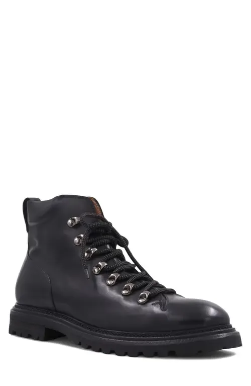 Denali Water Resistant Lace-Up Boot by Aquatalia