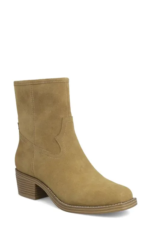 Dagney Western Boot