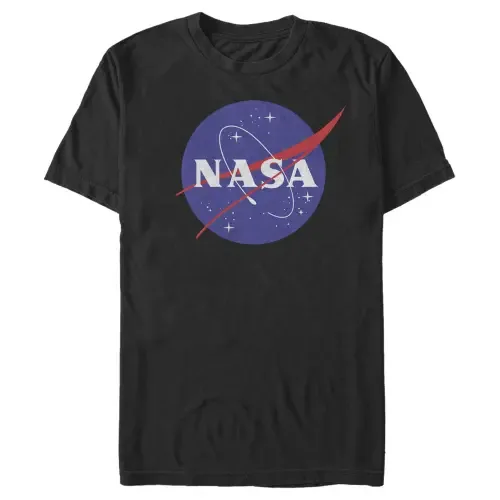 Circle Logo Short Sleeve Graphic T-Shirt