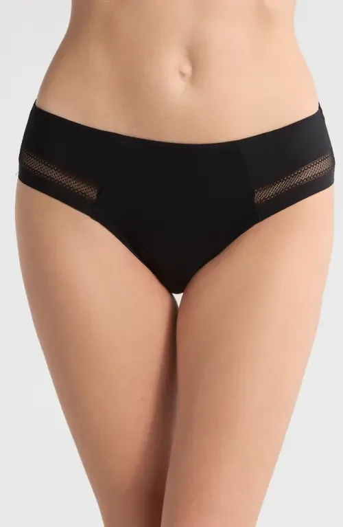 Easy Bliss Mid Rise Bikini Briefs by Chantelle Lingerie