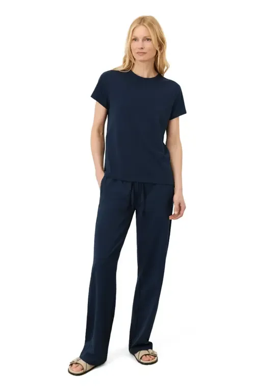 Cool Stretch Lounge Pant Made with Organic Cotton by Pact
