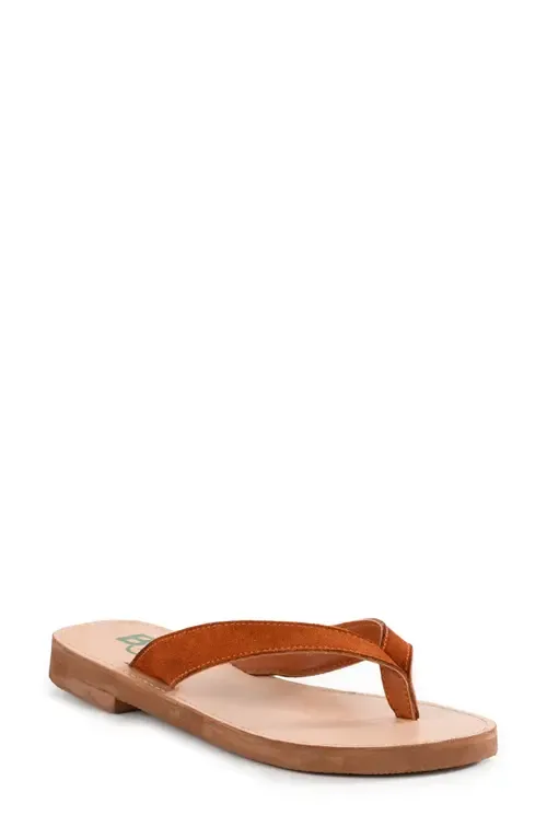 Deliah Flip Flop by BC Footwear
