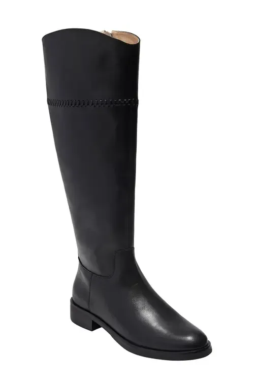 Adaline Knee High Riding Boot by Jack Rogers