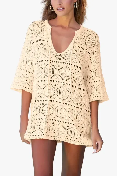 Hamptons Tunic by Bishop + Young
