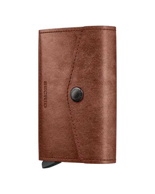 Envelope Wallet Vintage by Secrid