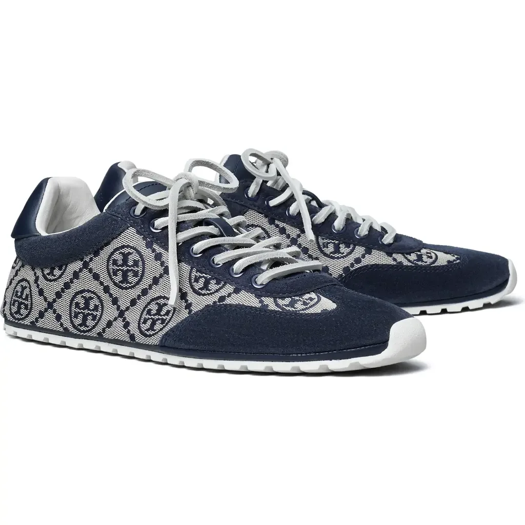 Field Sneaker by Tory Burch
