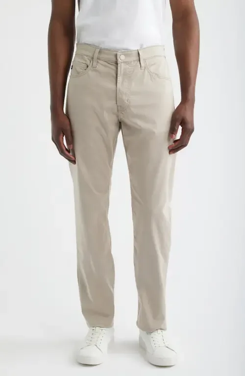 Everett Airluxe™ Commuter Performance Slim Straight Pants