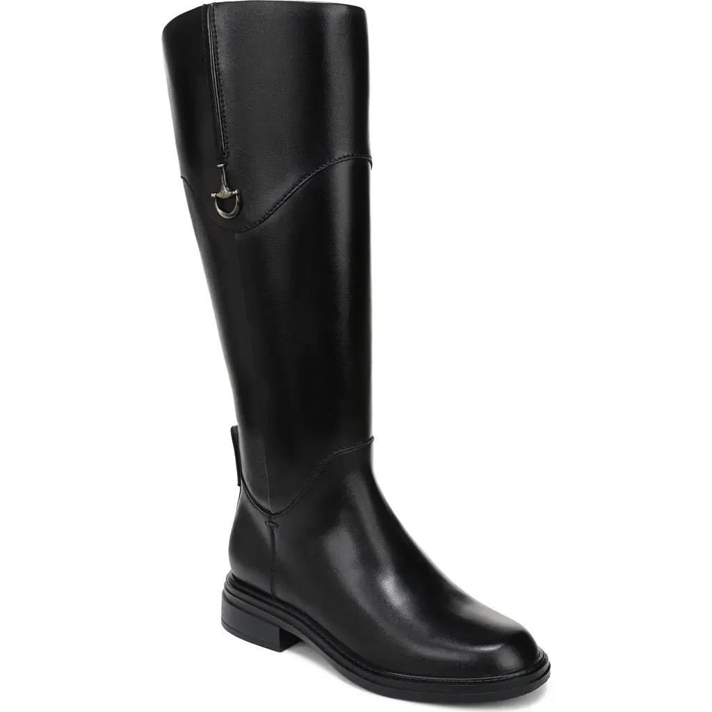 Oslo Knee High Boot by 27 EDIT Naturalizer