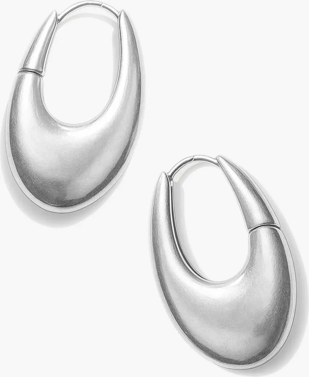 Eclipse Midi Hoops