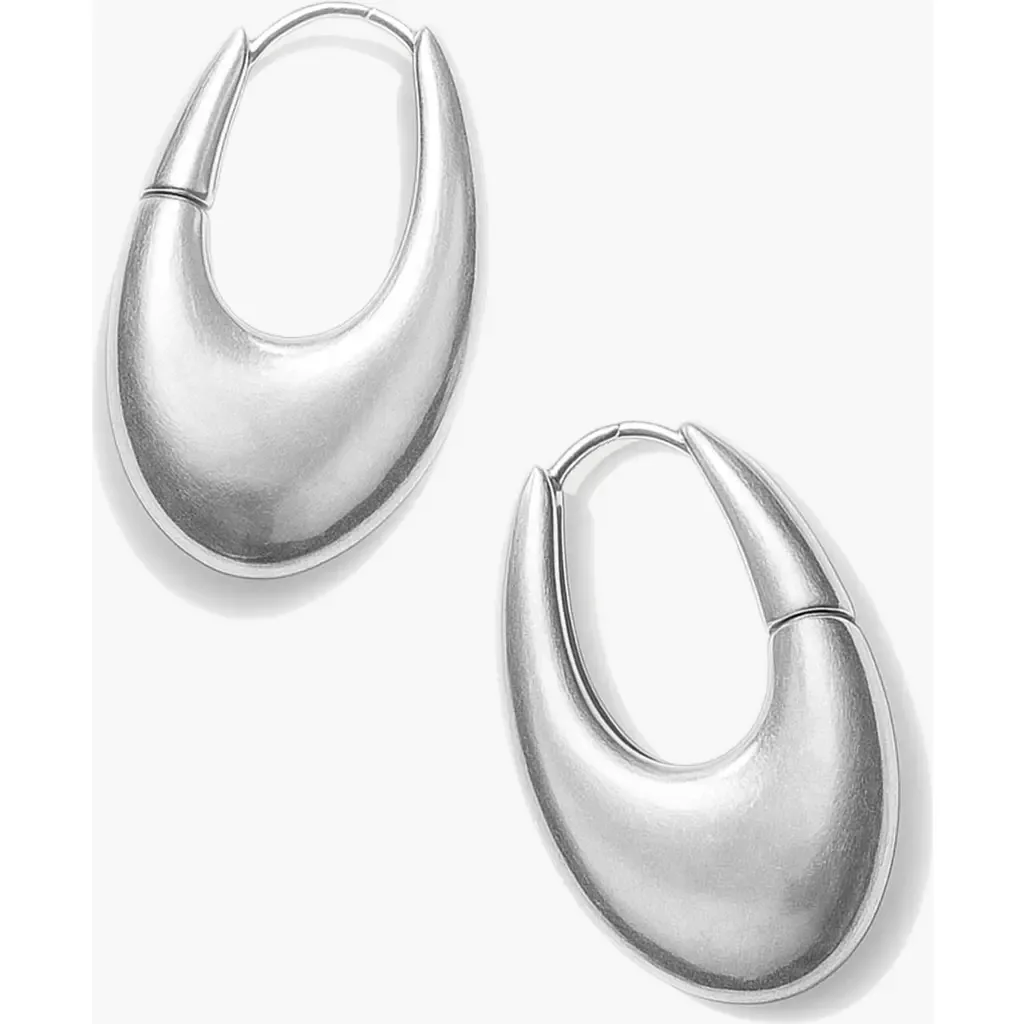 Eclipse Midi Hoops