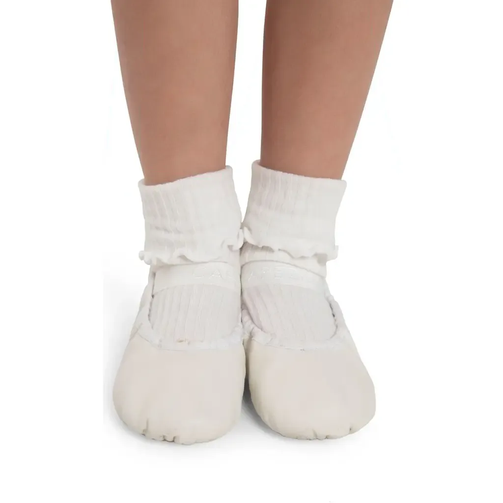 Daisy Ballet Shoe by CAPEZIO