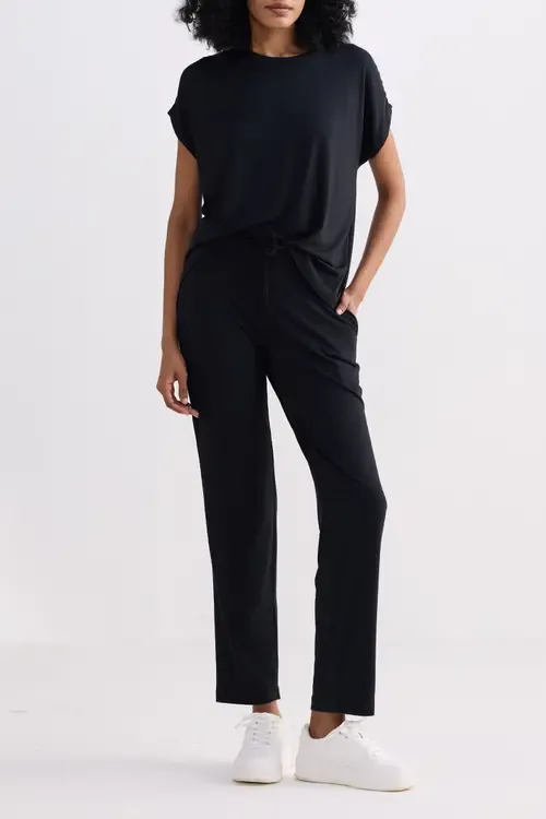 Relaxed Fit Tee Set by Reistor