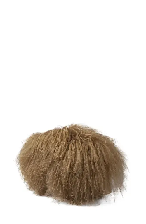 Eliza Genuine Shearling Bootie by ZIGI
