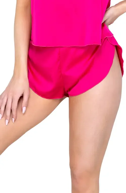 Satin Pajamas by Roma Confidential