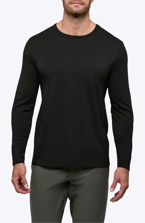 AO Long Sleeve Forever T-Shirt
