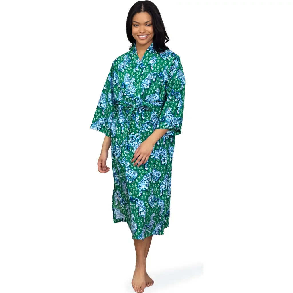 Robe by Printfresh