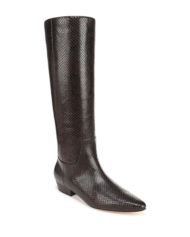 Gabrielle Knee High Boots by Veronica Beard