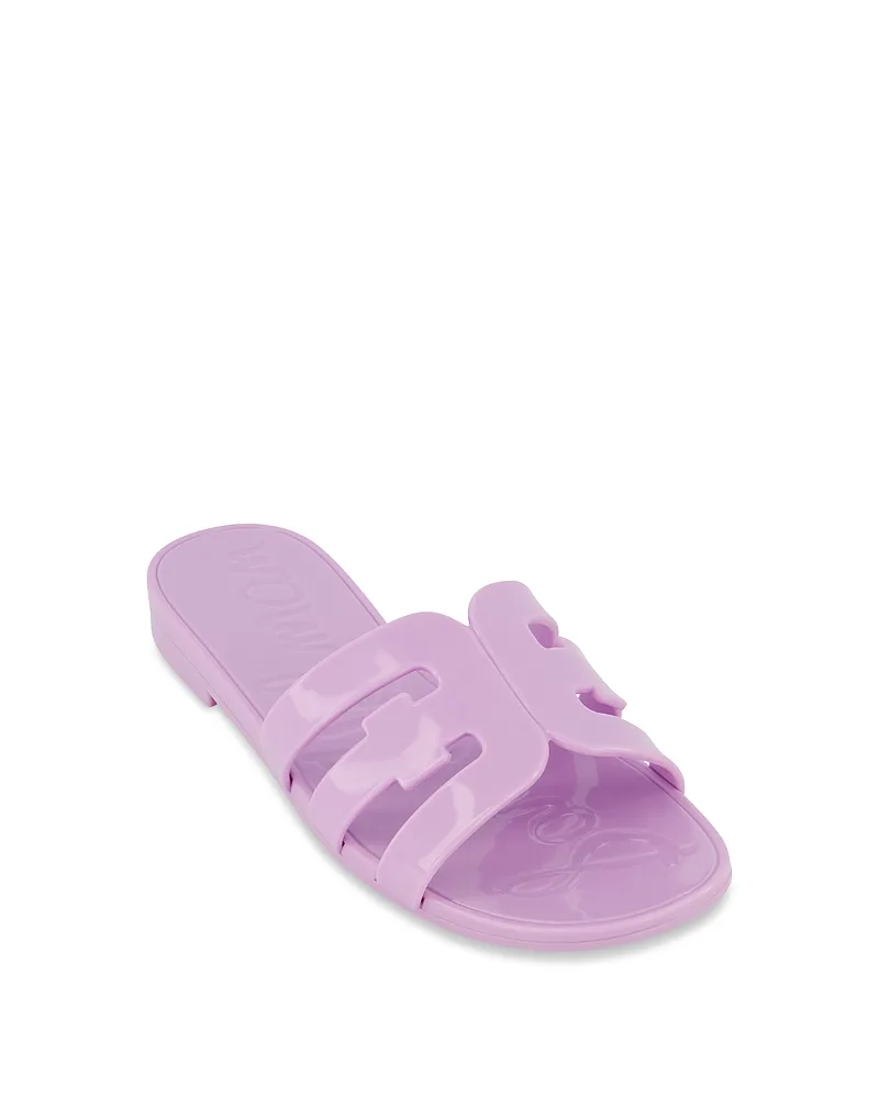 Jelly Bay Sandals by Sam Edelman