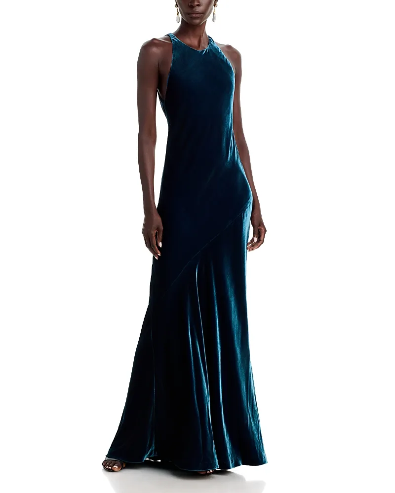 Nicola Halter Dress by A.L.C.