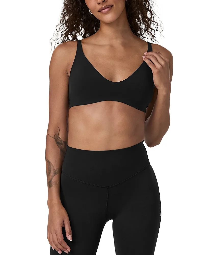 Form Refined Bra