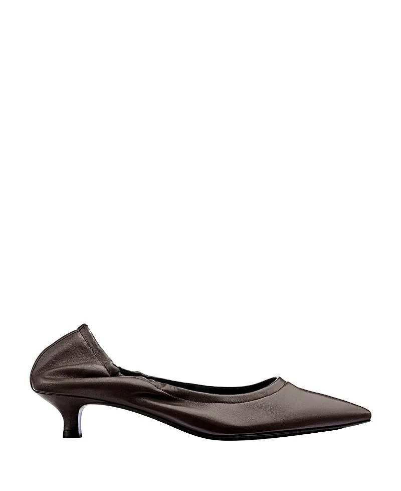 The Roma 40 Pumps by Margaux