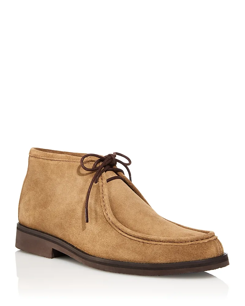 Tempest Boot by Peter Millar