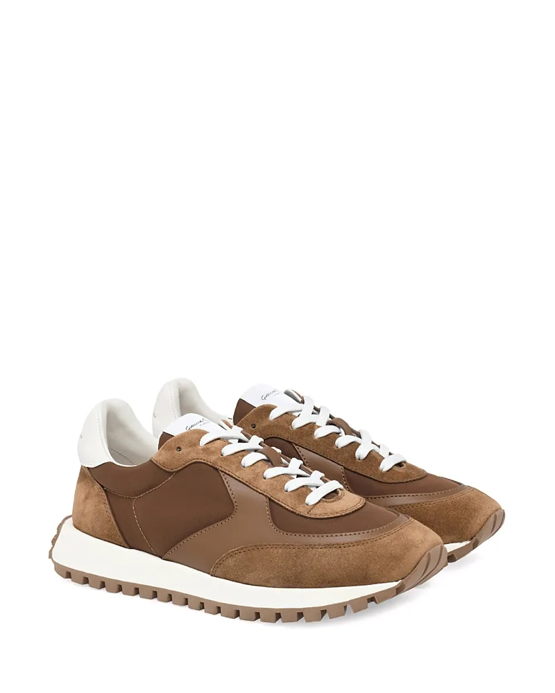 Gravel Sneaker