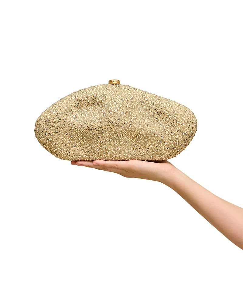 The Caldera Crystal Clutch by Cult Gaia