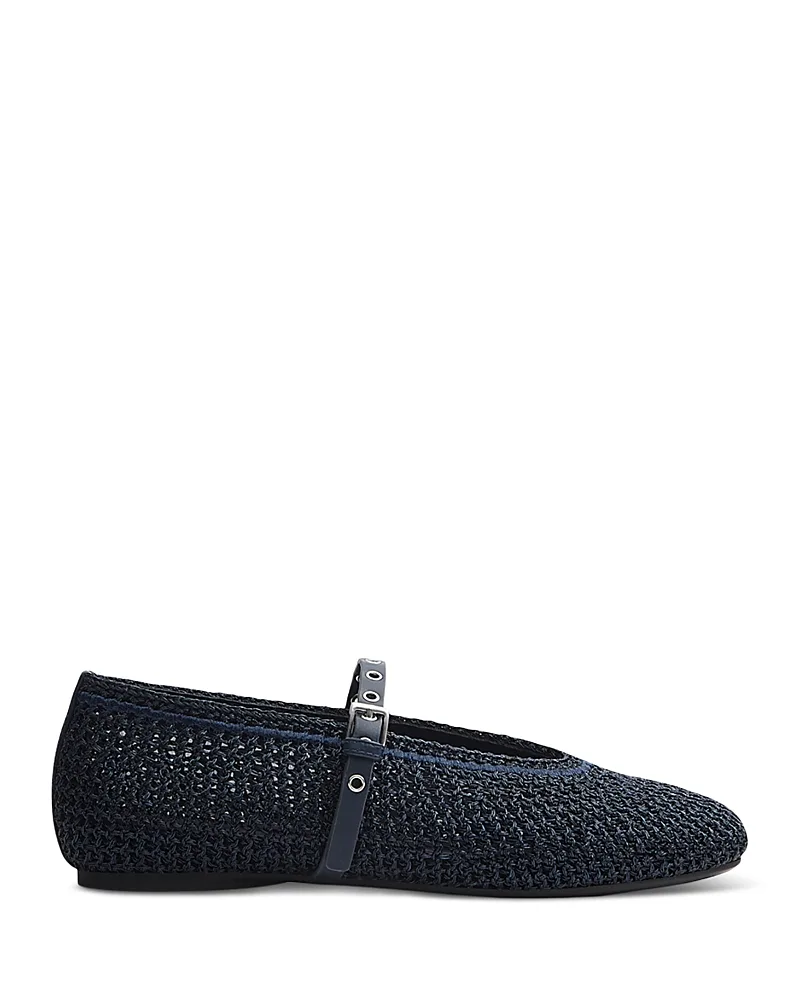 Spire Mary Jane Flats