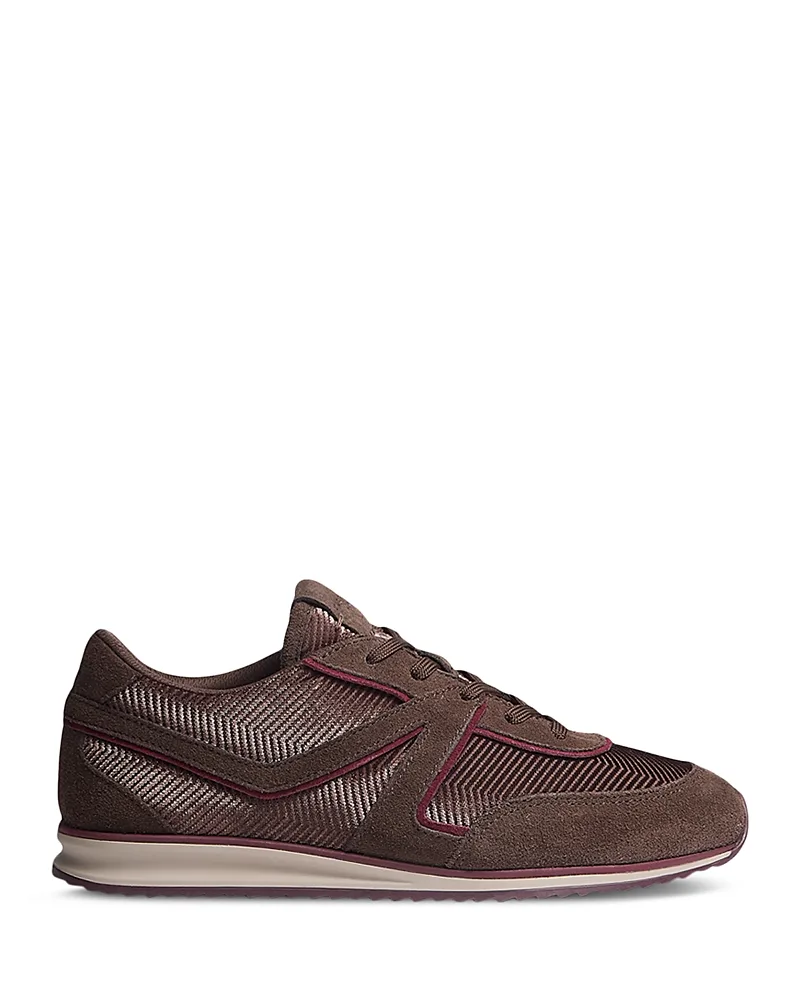 Retro Trainer Sneakers by rag & bone