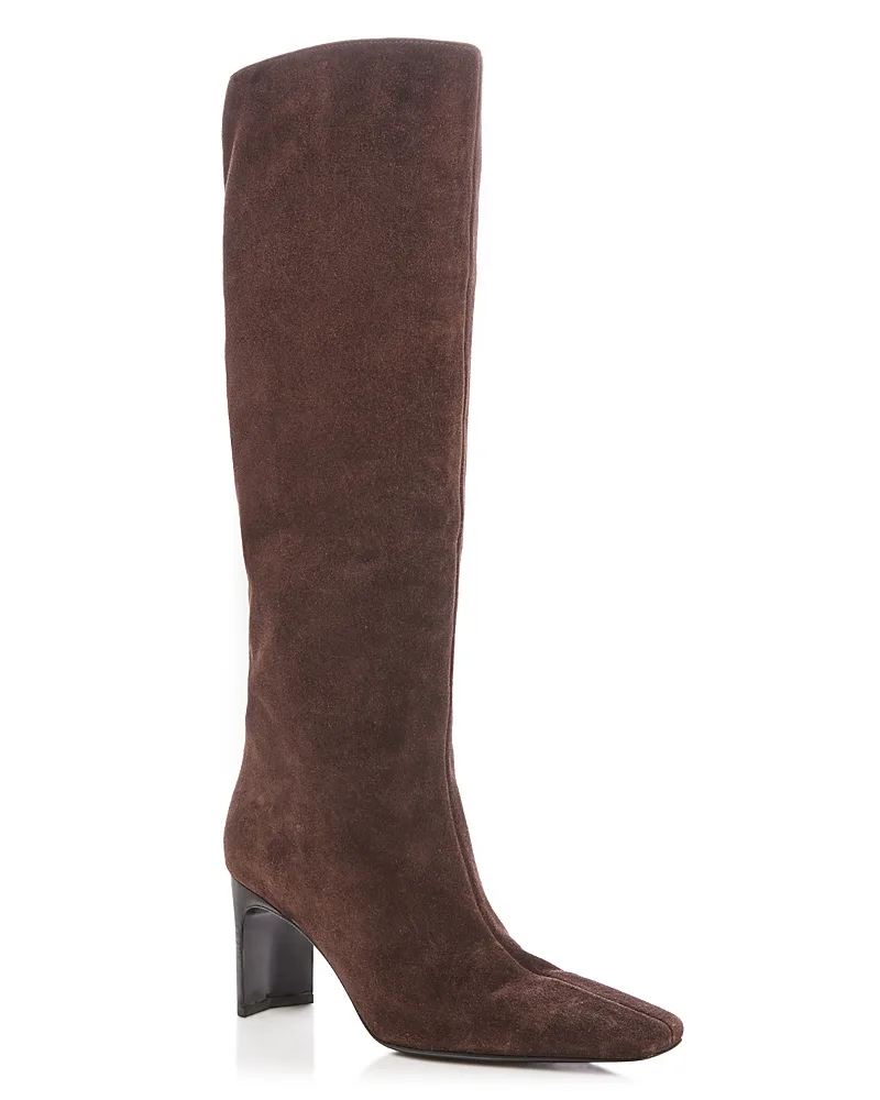 Naomi Leather Western Boots by rag & bone