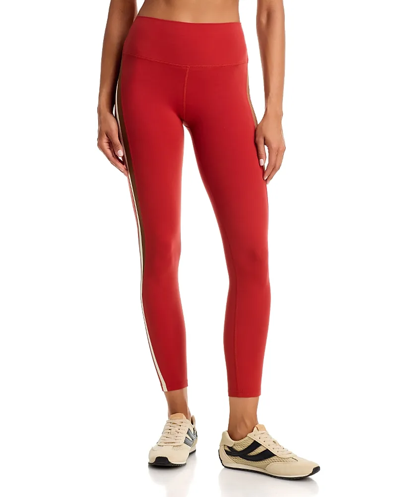 Emerson High Waist Leggings by Splits59