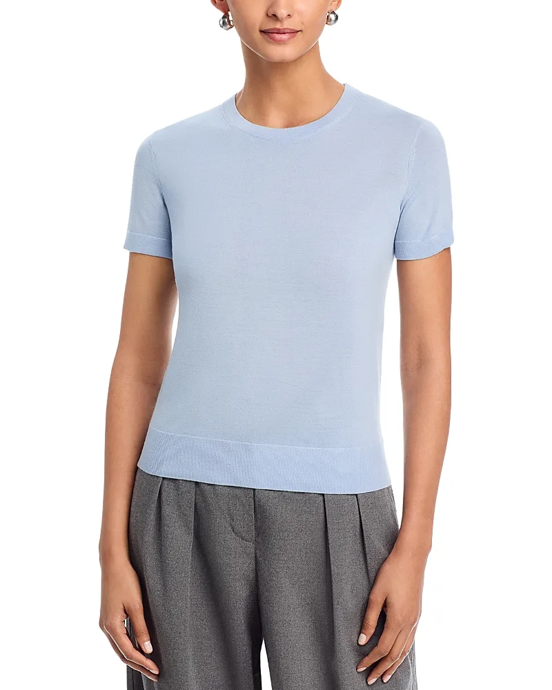 Regal Basic Tee by Theory