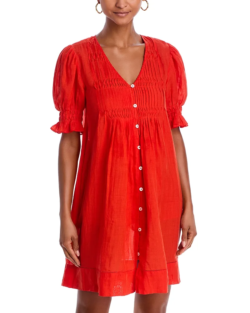 Zora Mini Dress by Sea