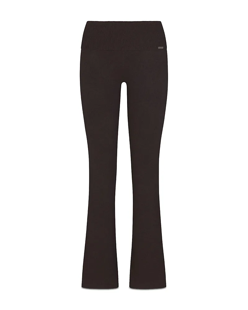 Foldover Pants by Skims