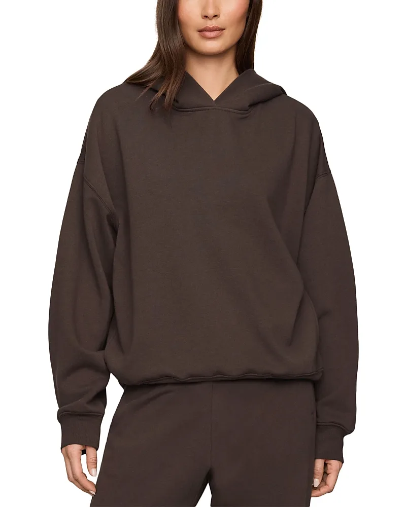First Quarter Cotton Blend Hoodie by Z Supply