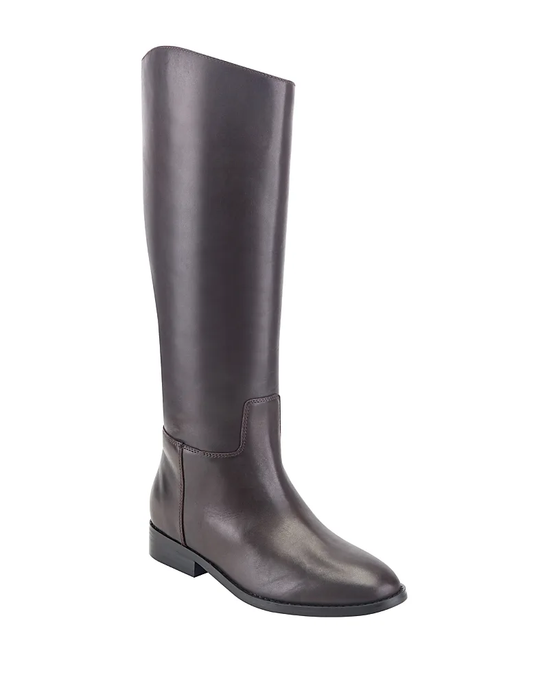 Florina Knee High Dress Boots by Marc Fisher LTD