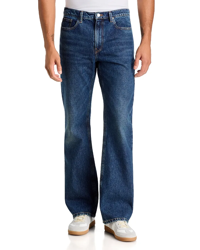 Bootcut 33 Jeans by FRAME
