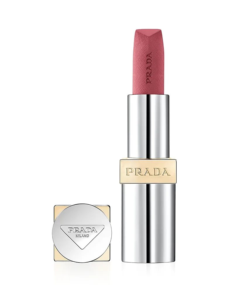 Hyper Matte Refillable Lipstick by Prada