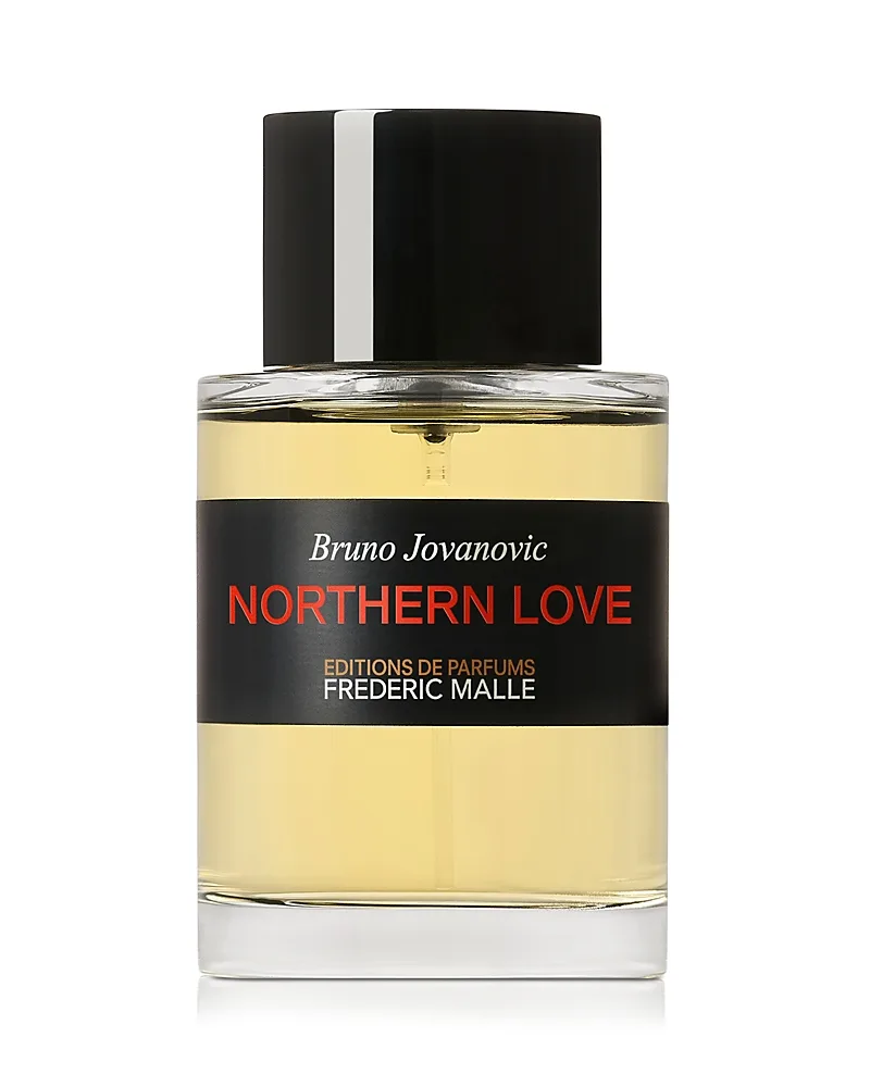 Northern Love Eau De Parfum 3.4 oz by Frederic Malle